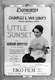 Little Sunset (1915)