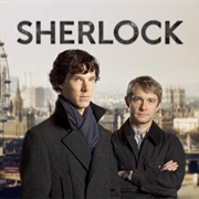 Sherlock