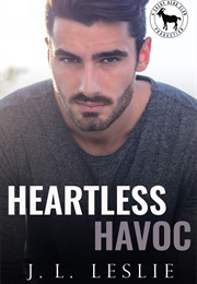 Heartless Havoc (J.L. Leslie)