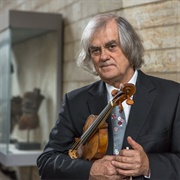Sigiswald Kuijken (Director, Viols, and Violin)