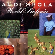 Al Di Meola - World Sinfonia