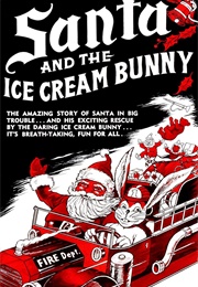 Santa and the Ice Cream Bunny (1972)
