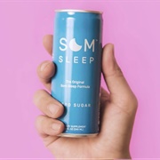 Sleep-Inducing Food and Drink