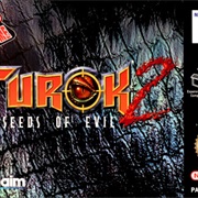 Turok 2: Seeds of Evil