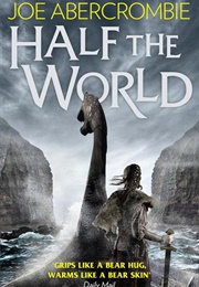 Half the World (Joe Abercrombie)