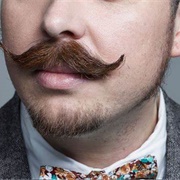 Moustache