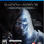 Middle-Earth: Shadow of Mordor - Game of the Year Edition