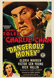 Dangerous Money (1946)