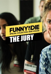 The Jury (2017)