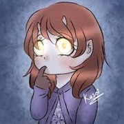 Cassiel the Demon Toddler