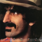 You Are What You Is (Frank Zappa, 1981)