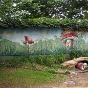 Ladybird Ladybird Fly Away Home