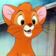 Oliver (Oliver & Company, 1988)