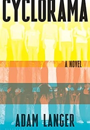 Cyclorama (Adam Langer)