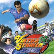 Virtua Striker 2002