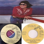 My Heart/Silent Night (After the Fight) - Ronnie Milsap