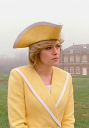 Kristen Stewart – Spencer (2021)