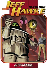 Jeff Hawke (Sydney Jordan)