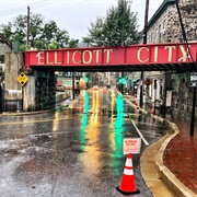 Ellicott City, MD