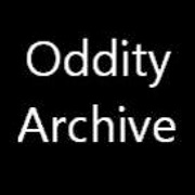 Oddity Archive