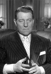 Jean Gabin - Touchez Pas Au Grisbi (1954)