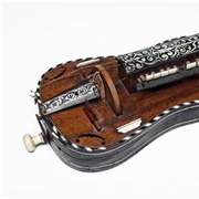 Hurdy Gurdy