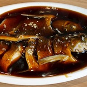 West Lake Vinegar Fish