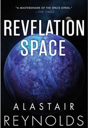 Revelation Space (Alastair Reynolds)