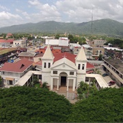 El Progreso, Honduras
