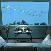 M6m, Maadhoo Island, Maldives