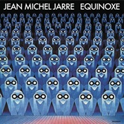 Equinoxe - Jean Michel Jarre