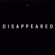 Disappeared