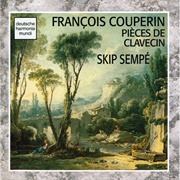 François Couperin: Pièces De Clavecin. Sempe