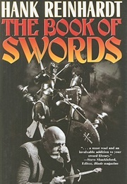 The Book of Swords (Hank Reinhardt)