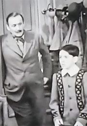 The Case of the Unlucky Gambler (1955)