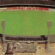 De Meer Stadion, Amsterdam