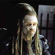John Travolta – Battlefield Earth