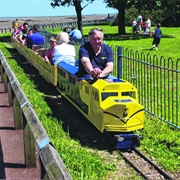 Strand Miniature Railway