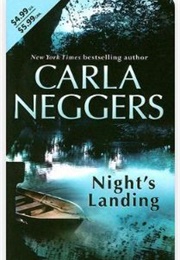 Night's Landing (Carla Neggers)