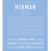 Herman