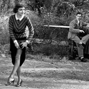 It Happened One Night (1934)