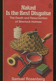 Naked Is the Best Disguise (Samuel Rosenberg)