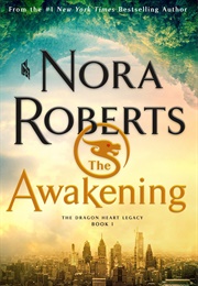 The Awakening (Nora Roberts)