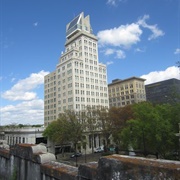 Lamar Building, Augusta, GA