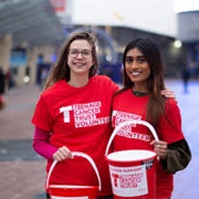 Volunteer for a Cause You Care About