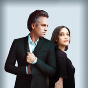 Electric Green - Darcy Lewis and Bruce Banner