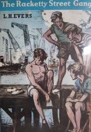 The Racketty Street Gang (L.H. Evers)