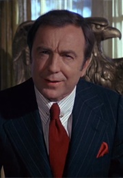 Monroe Feather - "Three the Hard Way" (1974)