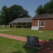 Arkansas Post Museum