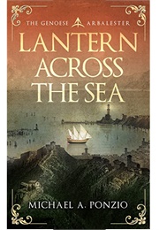 Lantern Across the Sea (Michael A. Ponzio)